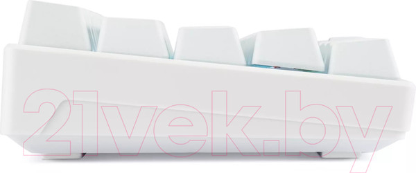 Изображение товара Клавиатура GMNG GG-KB505XW  (белый)