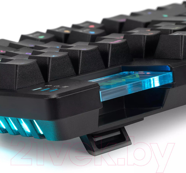 Изображение товара Клавиатура GMNG GG-KB780X  (черный)