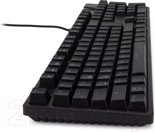 Изображение товара Клавиатура GMNG GG-KB780X  (черный)