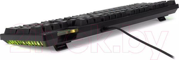 Изображение товара Клавиатура GMNG GG-KB780X  (черный)
