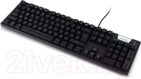 Изображение товара Клавиатура GMNG GG-KB780X  (черный)