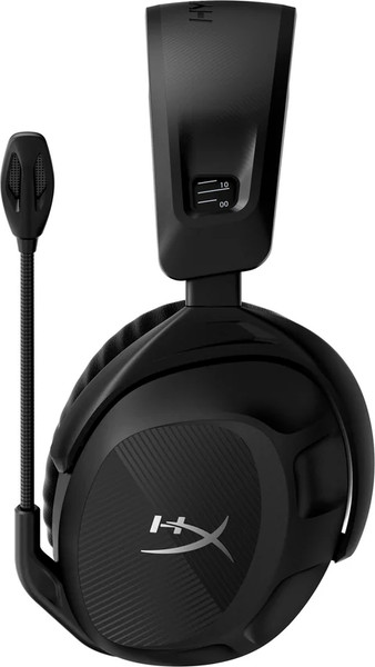 Изображение товара Наушники-гарнитура HyperX Cloud Stinger 2 wireless / 676A2AA (черный)