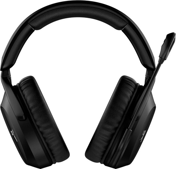 Изображение товара Наушники-гарнитура HyperX Cloud Stinger 2 wireless / 676A2AA (черный)