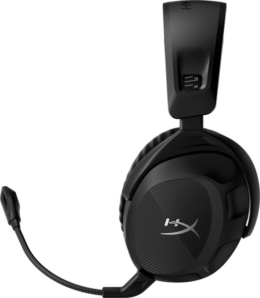 Изображение товара Наушники-гарнитура HyperX Cloud Stinger 2 wireless / 676A2AA (черный)