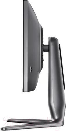 Изображение товара Монитор Hisense 27G7H (темно-серый)