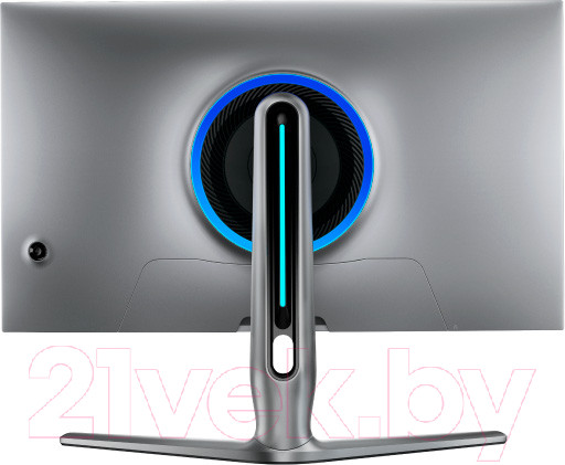 Изображение товара Монитор Hisense 27G7H (темно-серый)