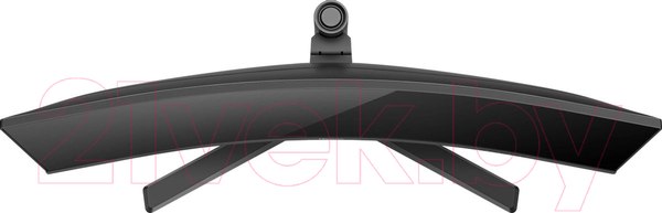 Изображение товара Монитор Hisense 34G6H (черный)