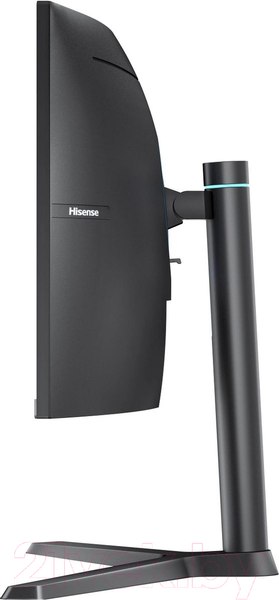 Изображение товара Монитор Hisense 34G6H (черный)