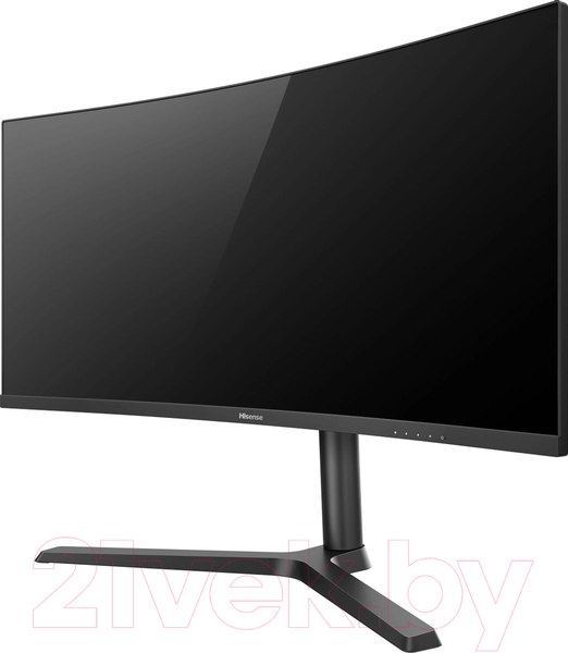 Изображение товара Монитор Hisense 34G6H (черный)