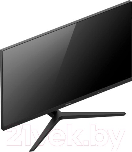 Изображение товара Монитор Hisense 34G6H (черный)