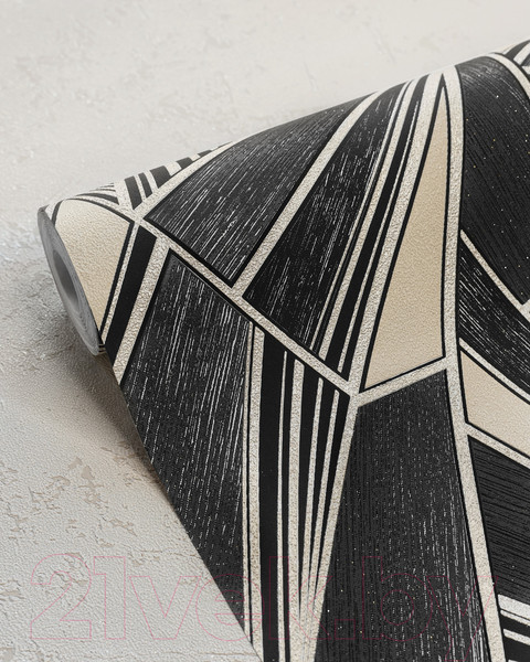 Изображение товара Виниловые обои Гомельобои Регата к-23 23ВВ2 (вспененный винил на флизелине)