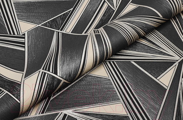 Изображение товара Виниловые обои Гомельобои Регата к-23 23ВВ2 (вспененный винил на флизелине)