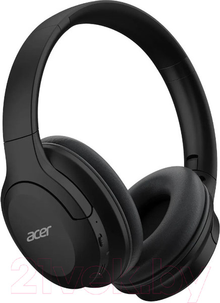 Изображение товара Наушники-гарнитура Acer OHR304 / ZL.HDSEE.00B (черный)