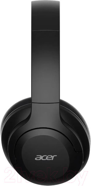 Изображение товара Наушники-гарнитура Acer OHR304 / ZL.HDSEE.00B (черный)