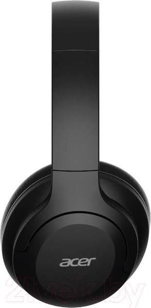 Изображение товара Наушники-гарнитура Acer OHR304 / ZL.HDSEE.00B (черный)