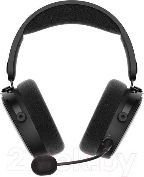 Изображение товара Наушники-гарнитура Acer OHR303 / ZL.HDSEE.009 (черный)