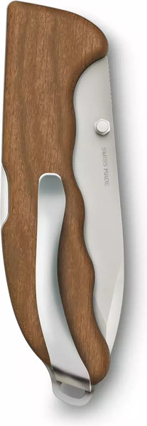 Изображение товара Нож складной Victorinox Evoke Wood 0.9415.D630