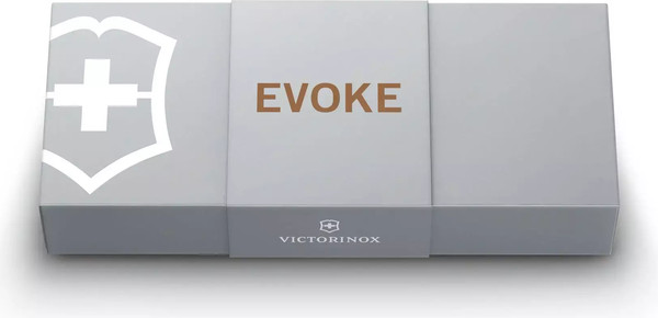 Изображение товара Нож складной Victorinox Evoke Wood 0.9415.D630