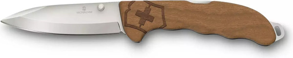 Изображение товара Нож складной Victorinox Evoke Wood 0.9415.D630