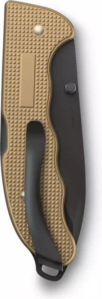 Изображение товара Нож складной Victorinox Evoke BS Alox Beige 0.9415.DS249