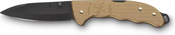 Изображение товара Нож складной Victorinox Evoke BS Alox Beige 0.9415.DS249