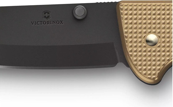 Изображение товара Нож складной Victorinox Evoke BS Alox Beige 0.9415.DS249