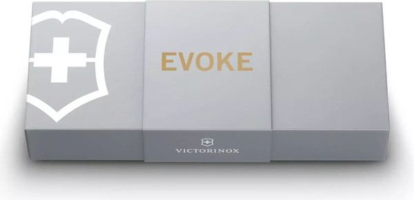 Изображение товара Нож складной Victorinox Evoke BS Alox Beige 0.9415.DS249