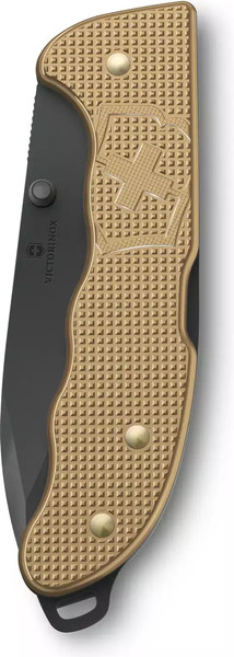 Изображение товара Нож складной Victorinox Evoke BS Alox Beige 0.9415.DS249