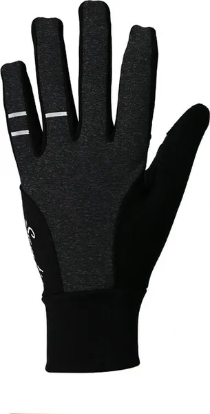 Изображение товара Велоперчатки Santic 9P056 (XL, черный/серый)