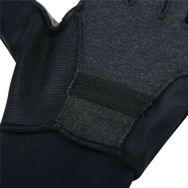 Изображение товара Велоперчатки Santic 9P056 (XL, черный/серый)