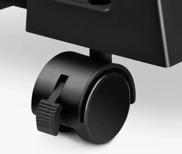 Изображение товара Полка для системного блока Buro BU-CS3BL (черный)