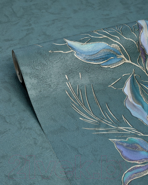 Изображение товара Бумажные обои Гомельобои Сивилья к-73 24ДН (дуплекс)