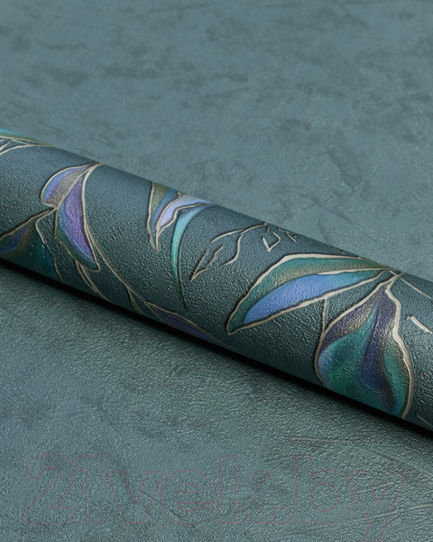 Изображение товара Бумажные обои Гомельобои Сивилья к-73 24ДН (дуплекс)