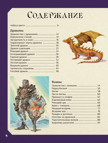 Изображение товара Книга АСТ Рисуем фэнтези. Полный курс для начинающих / 9785171594206 (Буланжер В.)