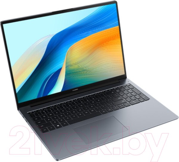Изображение товара Ноутбук Huawei MateBook D16 MCLF-X (53013YLY)