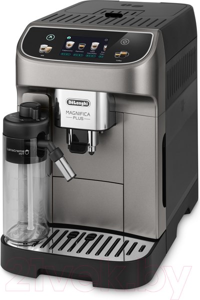 Изображение товара Кофемашина DeLonghi ECAM320.70.TB