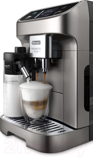 Изображение товара Кофемашина DeLonghi ECAM320.70.TB