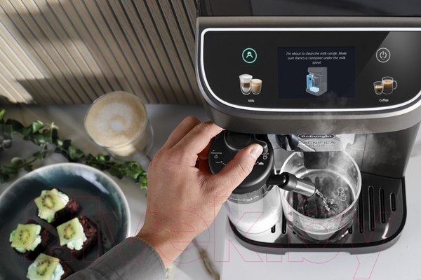 Изображение товара Кофемашина DeLonghi ECAM320.70.TB