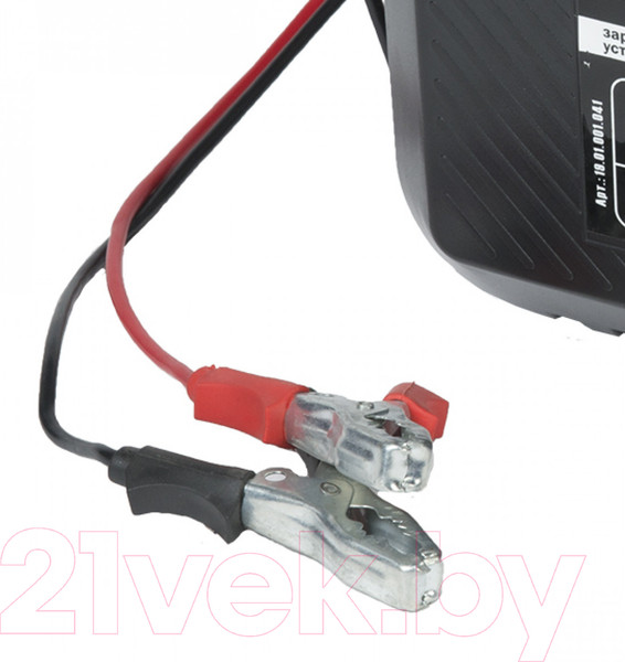 Изображение товара Зарядное устройство для аккумулятора Brait BC-10