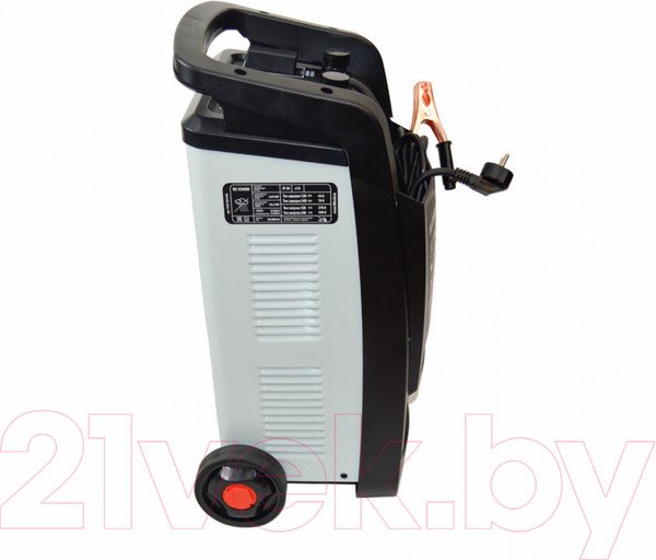 Изображение товара Пуско-зарядное устройство Brait BC-530SM