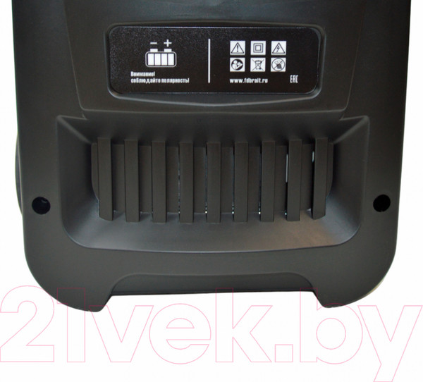 Изображение товара Пуско-зарядное устройство Brait BC-530SM