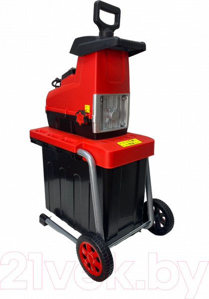 Изображение товара Садовый измельчитель электрический Brait BESH-300