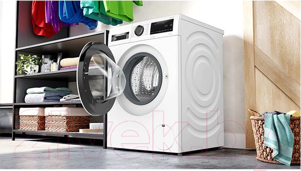 Изображение товара Стиральная машина Bosch WGG242ZGPL