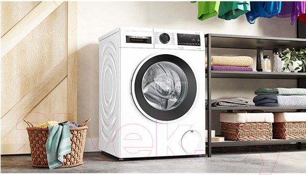 Изображение товара Стиральная машина Bosch WGG242ZGPL