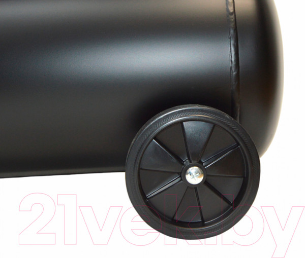 Изображение товара Воздушный компрессор Brait KB-1700/50X2