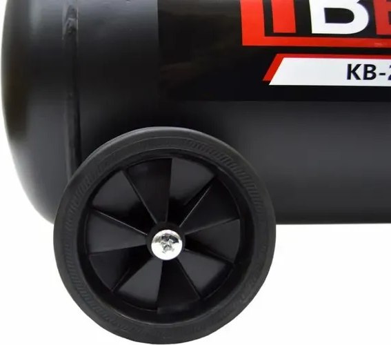Изображение товара Воздушный компрессор Brait KB-2500/50X2