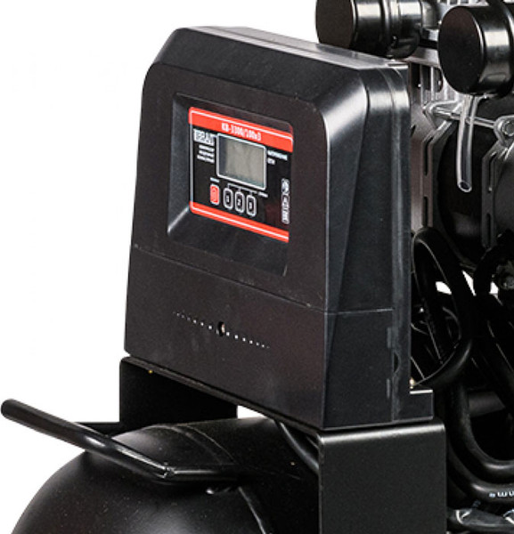 Изображение товара Воздушный компрессор Brait KB-3300/100Х3