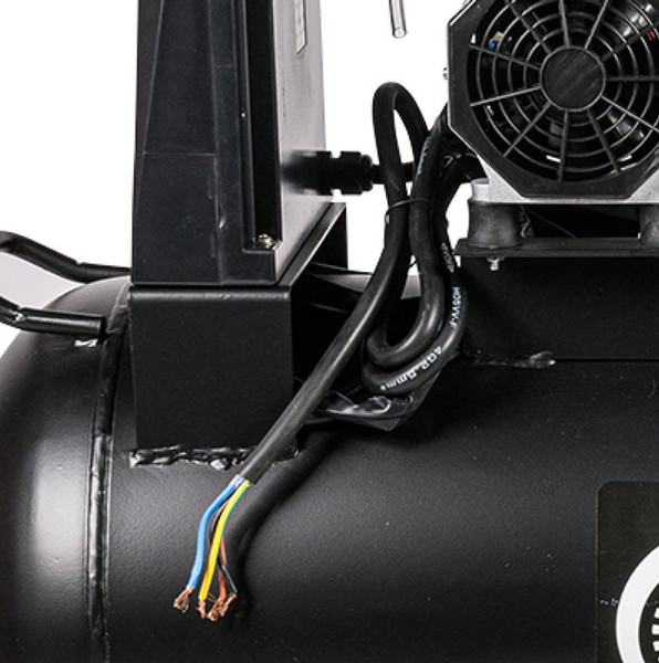 Изображение товара Воздушный компрессор Brait KB-3300/100Х3