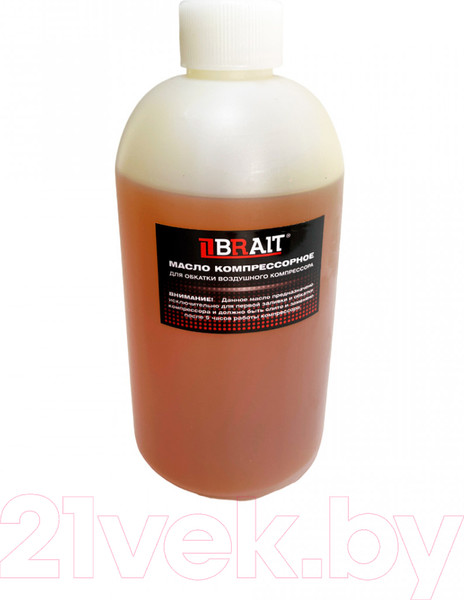 Изображение товара Воздушный компрессор Brait KMR-1800/50