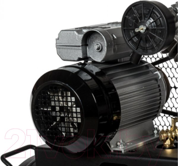 Изображение товара Воздушный компрессор Brait KMR-2500/100